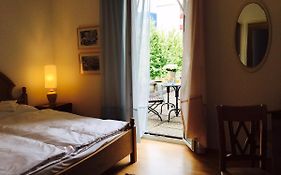 Bottega Del Vino Guesthouse